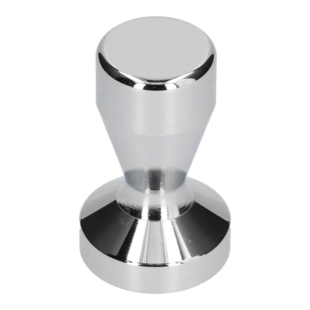 Ergonomic Handle Espresso Coffee Tamper Stainless Steel Coffee Tamping Tool Home Use