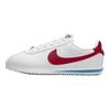 Nike Кроссовки Cortez GS Forrest Gump 2024 Kids белые Varsity-синие Varsity-красные DM0950-115