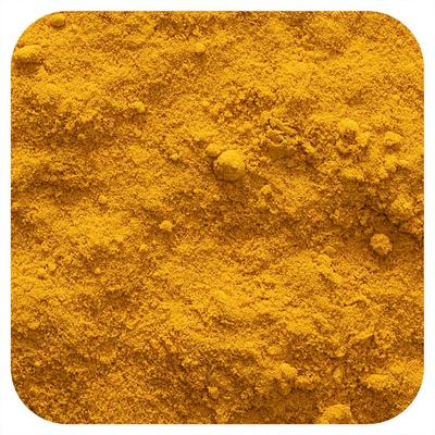 Frontier Natural Products Порошок корня куркумы 453 г (16oz)