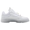 (WMNS) Reebok Cardi B x Club C 'Triple White' Women's GX0038