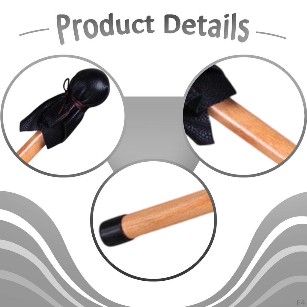 Мастихин для живописи Повышает точность и комфорт Масляная подставка для рук 50 см