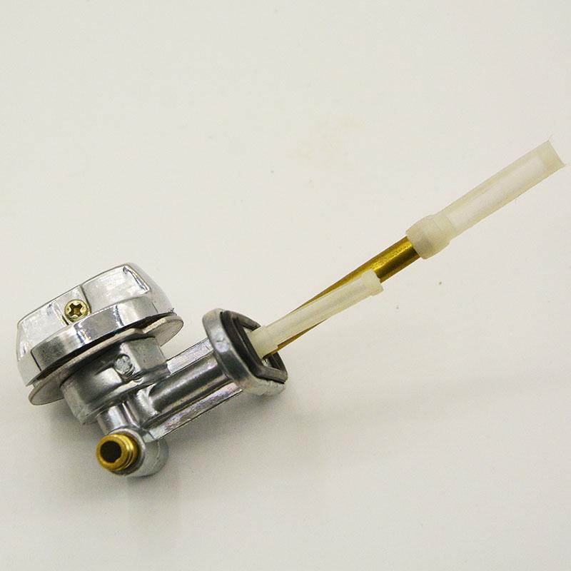 Переключатель топливного крана для мотоцикла Yamaha YBR125/XTZ125