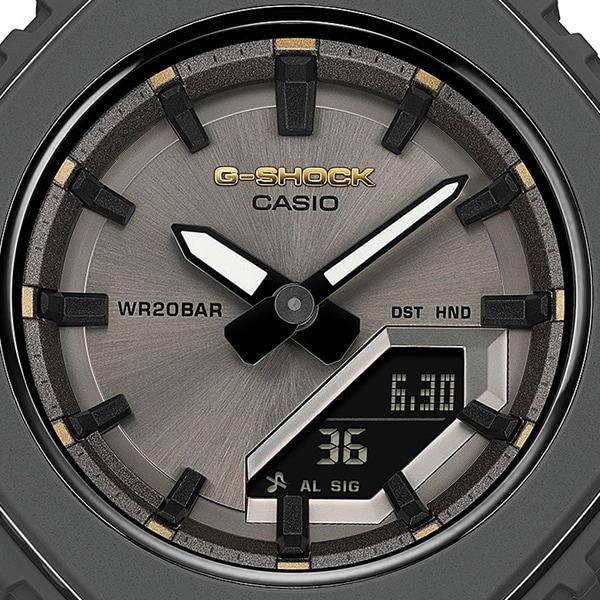 Casio G-SHOCK GMA-P2126W-8AJR Wrist Watch for Women