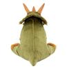 Calorata Triceratops Plush Toy (Large/Sitting Series/Soft Touch) Realistic Dinosaur Toy Doll Gift Present Birthday (Twice Tested) / Christmas Present