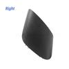 For Fiat Grand Punto EVO DAL Car Door Mirror Rear View Mirror Side Cap Screw Cap Cover Trim Left or Right 735596884 735596883