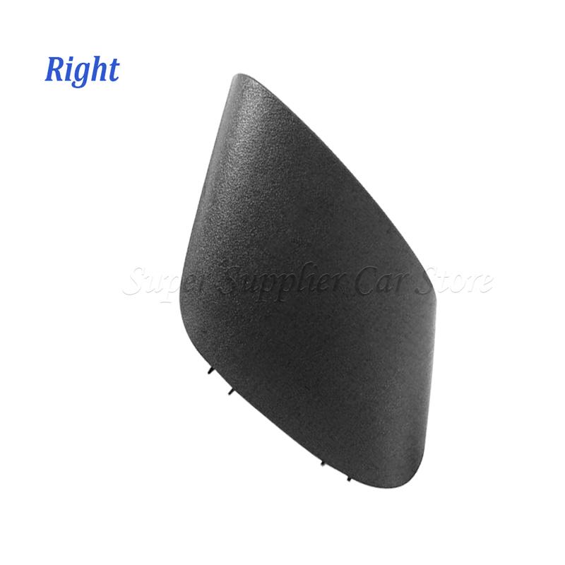 For Fiat Grand Punto EVO DAL Car Door Mirror Rear View Mirror Side Cap Screw Cap Cover Trim Left or Right 735596884 735596883