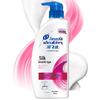 Шампунь против перхоти Head & Shoulders Шелковистая гладкость