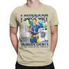I Support Unisexs Sports Aduld Humor Bootleg Unisexs T Shirts Vintage Tee Shirt Short Sleeve O Neck TShirts Pure Cotton New Tops