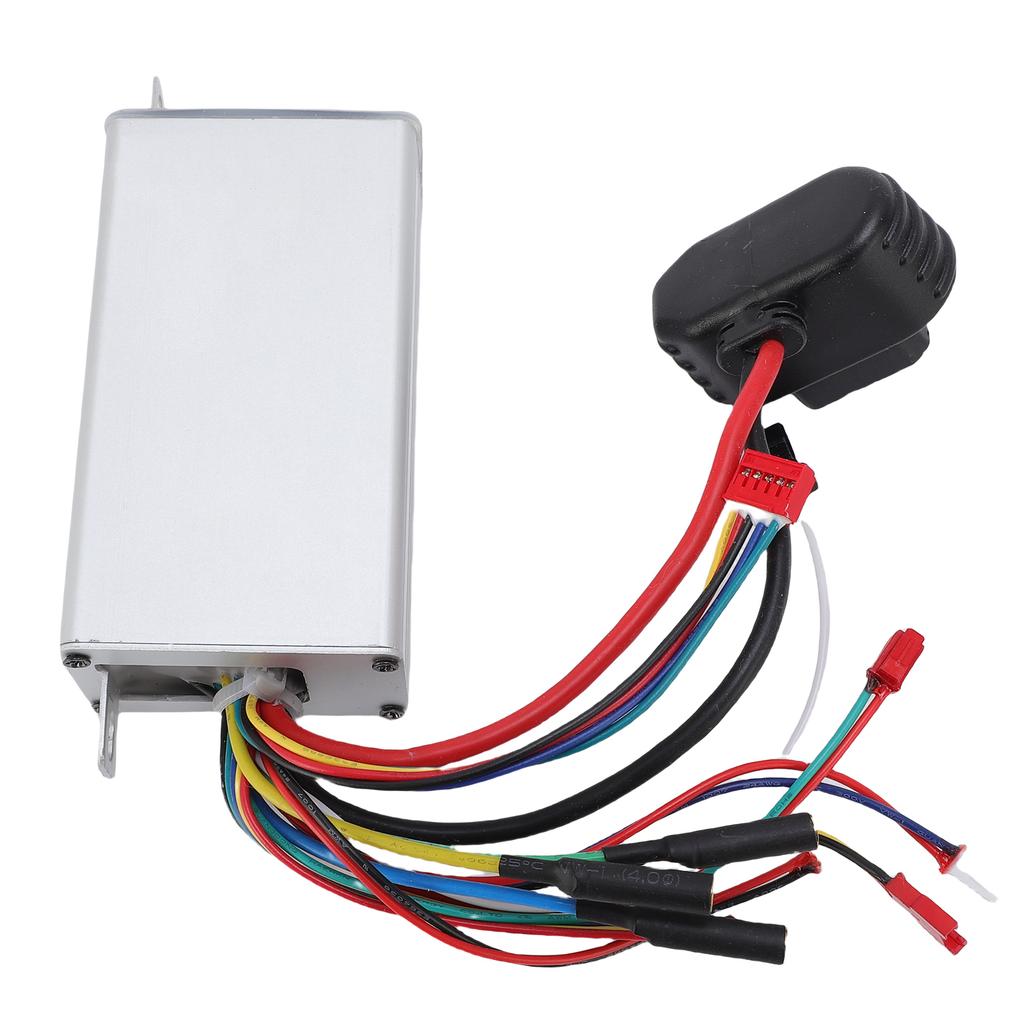 Контроллер электросамоката Замена для модели самоката HX X9 Алюминиевый сплав Электросамокат