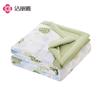 JieLiYa Ice Silk Summer Cool Quilt