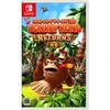 Donkey Kong Returns Hd - Switch