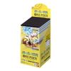 BANDAI ONE PIECE Карточная игра Бустерная пачка Приключение на Острове Богов OP-15 (BOX) содержит 24 упаковки.