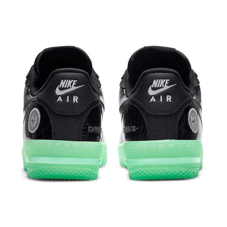 Nike Air Force 1 React LV8 'All Star 2021' CV2218-001