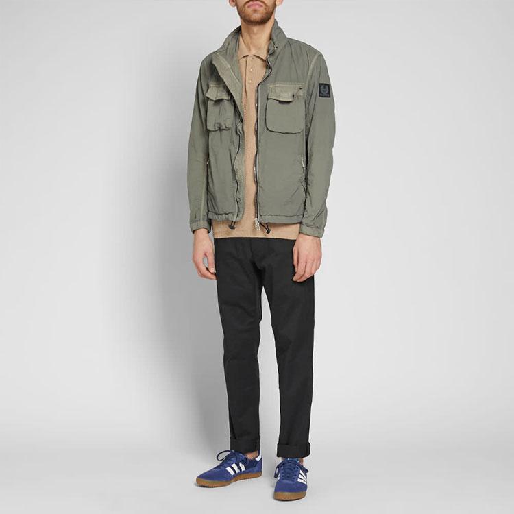 Polo Ralph Lauren Mid Rise Chino Trousers 710644988-001