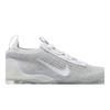 Nike Air VaporMax 2021 Flyknit 'White Pure Platinum' DC4112-100 Women's Shoes