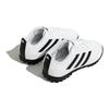 adidas GOLETTO 8 Низкие детские бутсы Белый Черный Детские HQ4485