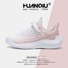 Global Platform Sneakers Women's HH2508 New Summer Shoes Women's Mesh Breathable Dad Shoes Running Shoes Women