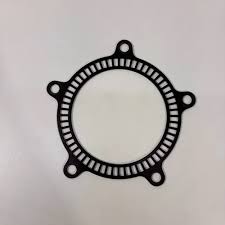 Front Wheel Toner Fit "For Royal Enfield Classic 650"