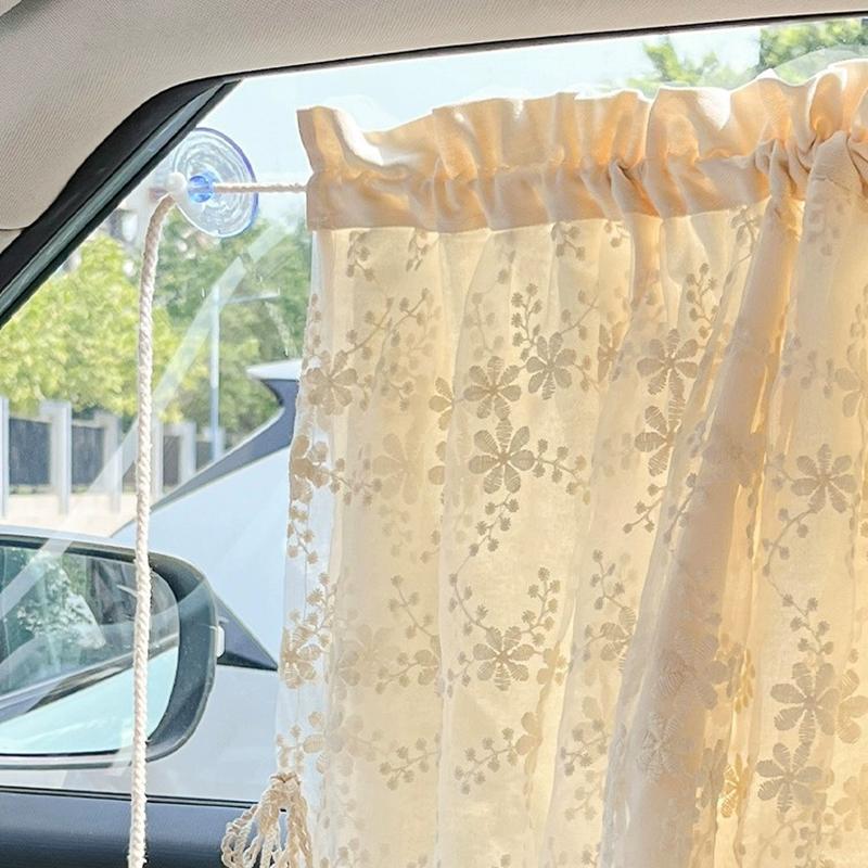 Автомобильный солнцезащитный козырек на присоске, солнцезащитный козырек на окно, автоматический выдвижной солнцезащитный козырек, теплоизоляция и блокировка света