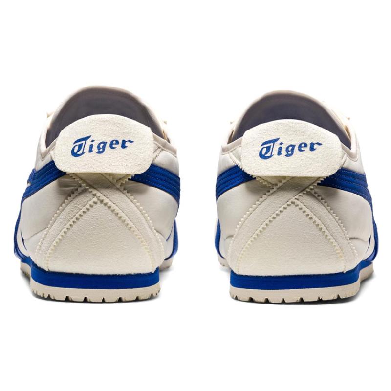 ONITSUKA TIGER Кроссовки Mexico 66 'Creamwhite Blue' 1183B497-100