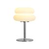 Nordic Bauhaus Vintage Bedside Lamp - Modern Creative Design for Bedroom Decor