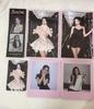 [USED] BLACKPINK PHOTO PACKAGE Trading Card Jisoo Set