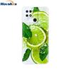 Для чехла Redmi 10C Прозрачный Сердце Цветок Мягкий Силиконовый Чехол для Телефона Для Xiaomi Redmi 10C Coque redmi10C 10 C Fundas Бампер Ударопрочный