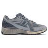 New Balance X AURALEE 1906R 'Flint Stone Pistachio Shell' Мужские M1906RAL