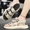 Non Slip Opening Toe Panske Slippers Sandals Designer Shoes Mocasin Man Luxury Brand Sneakers Sport Out New In Cute Outing