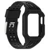 Мягкий силиконовый чехол Heroland + ремешок для Apple Watchband 38MM 40MM 41MM 42MM 44MM 45MM 49MM Bracelet iWatch Series 1-8 Ultra Bands