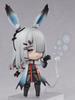 Nendoroid Arknights Frost Nova Пластиковая окрашенная подвижная фигурка Перепродажа Немасштабная
