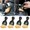 Car Interior Cleaning Soft Brush Dust Remover Auto Accessories for S Fabia 1 2 A4 A5 Octavia A7 RS Superb Rapid Yeti Karoq Vision