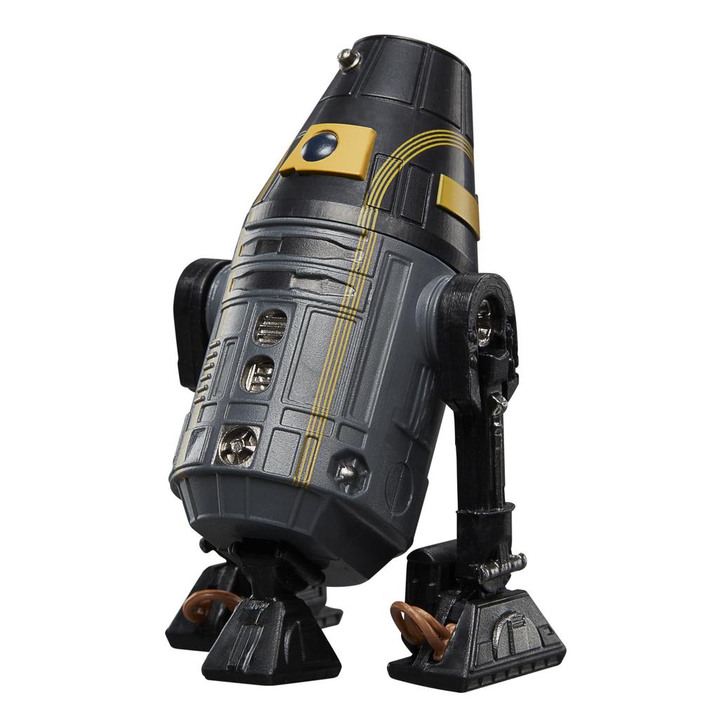 Hasbro Star Wars Vintage Collection Escape from Order 66 Star The Clone Wars Ahsoka Collectible Action Figure Set G0266 Authentic Wars