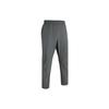 Woven Series Woven Running Training Pants Men Pants Gray 1363087-012