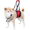 Born from Customer Feedback and Walking Toilet for Elderly Dogs with Weak Care Harness for Neoprene Material Veterinarians' Opinions! [Walk Wan] Aid,