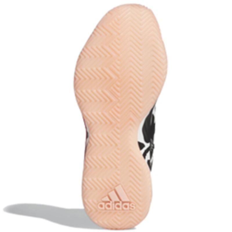 Adidas Кроссовки Dame 5 к китайскому Новому году EE4047