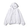 Men's New Hoodie Men's Sweater Loose Coat Autumn Casual Pullover
