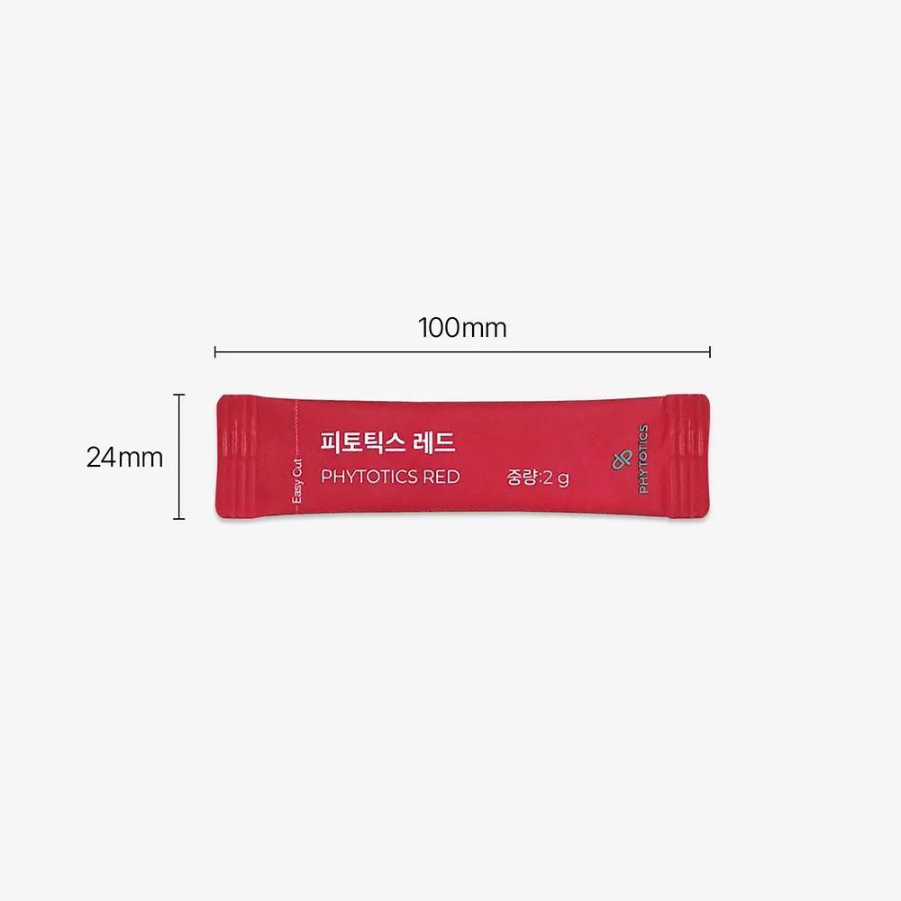 PHYTOTICS Red 30 Sticks (2-week supply)