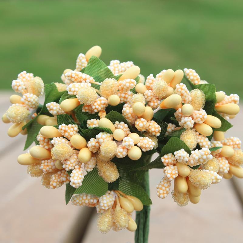 Искусственный шелковый цветок флорет европейский поддельный свадебный букет цветы свадьба дом вечеринка украшение венок материал