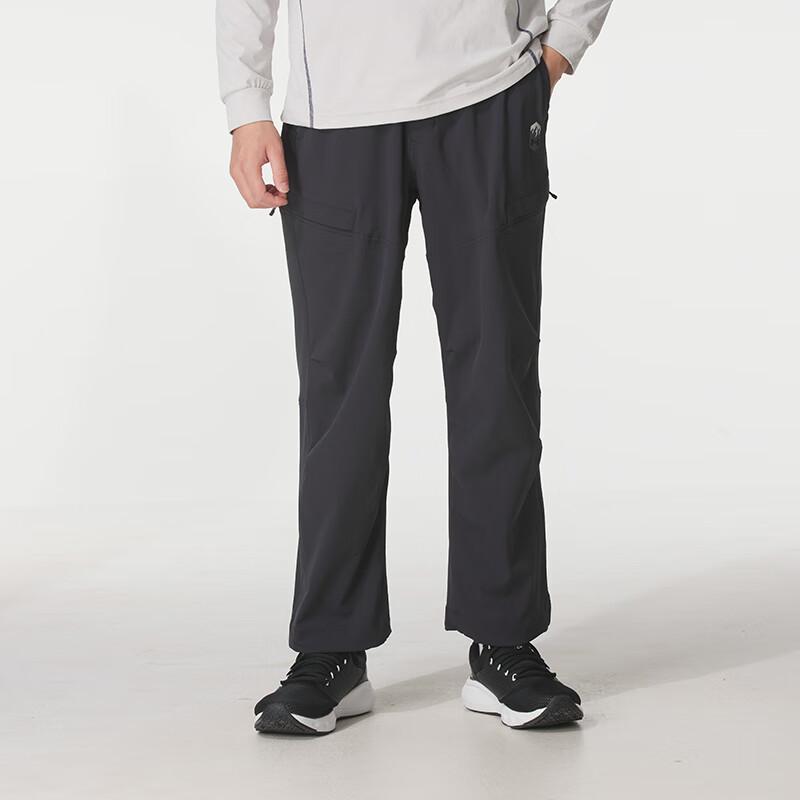 Under Armour Storm Fashion Дышащие Удобные Универсальные Повседневные Брюки Мужские брюки 6010027-001