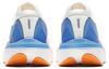 Women's Sneakers Anta Versatile Slip Resistant Low top Running Shoes Women's White Pink Blue