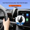 L60 Bracket 2024 Car Mount Navigation Interior Set