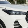 Прозрачная защитная пленка от царапин для фар автомобиля, наклейки из ТПУ для CHERY TIGGO 7 PRO -2024 Аксессуары