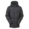 Mens Fara Recycled Padded Jacket