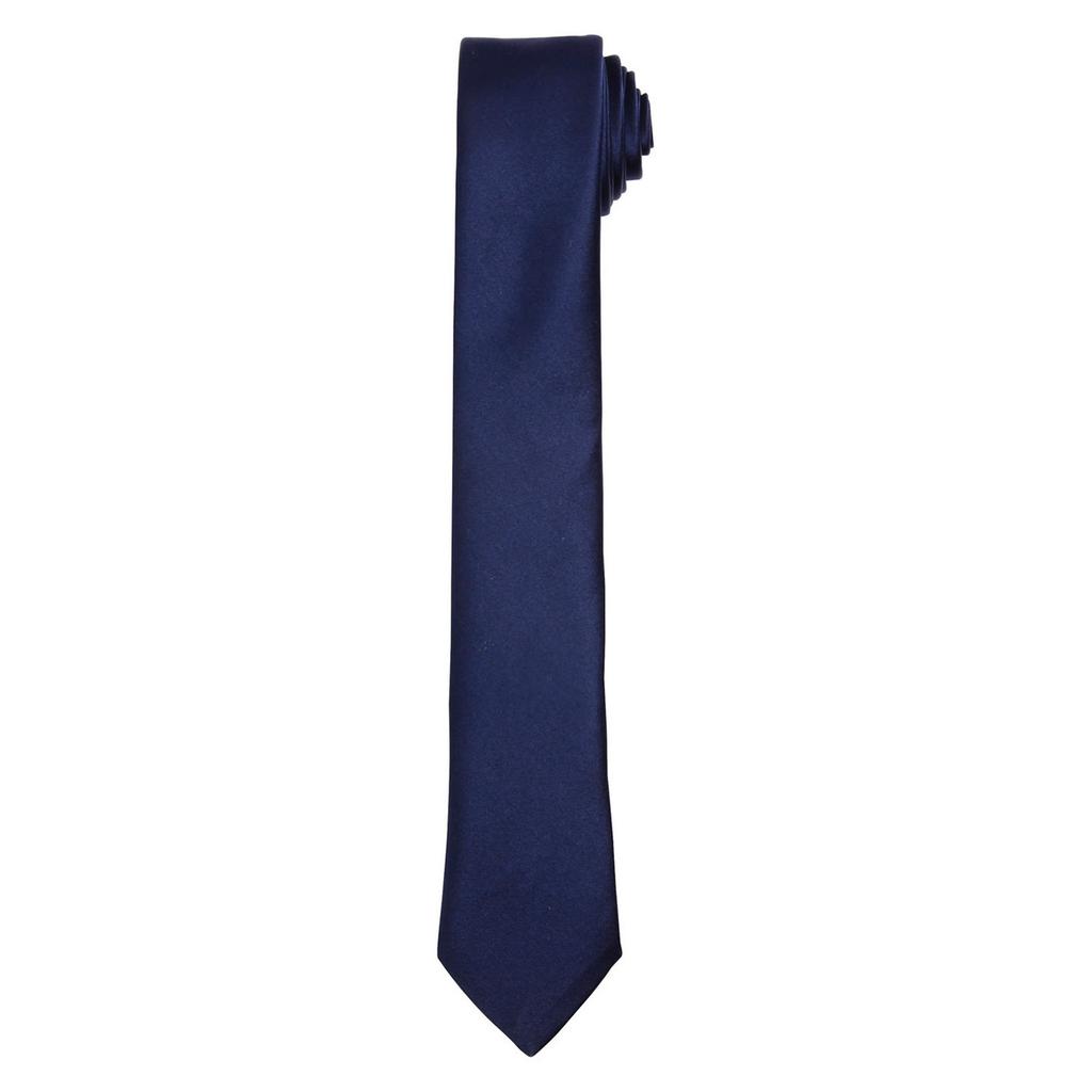 Premier Unisex Adult Slim Tie
