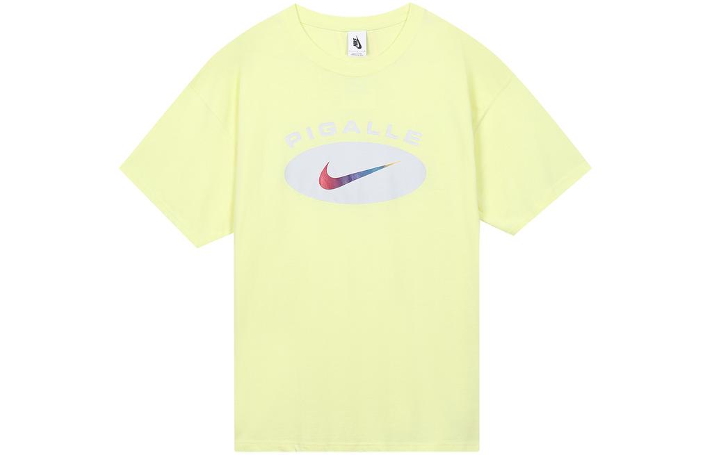 Nike Футболка X Pigalle CK2339-335