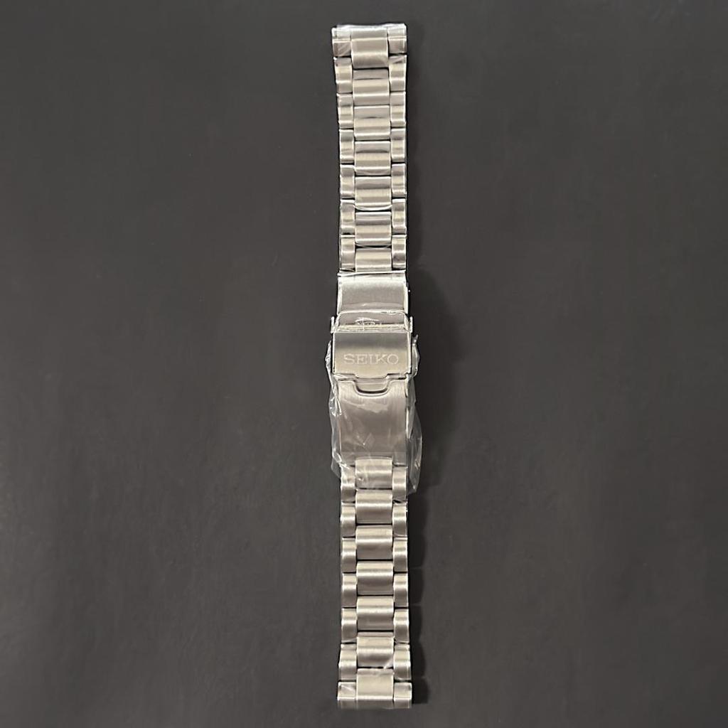 Б/у оригинальный браслет SEIKO Prospex 20 мм M197113H0
