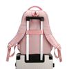 Japanese Anime Style Youth Backpack Students - Large Capacity School Bag With Laptop Sleeve Zippered Pockets