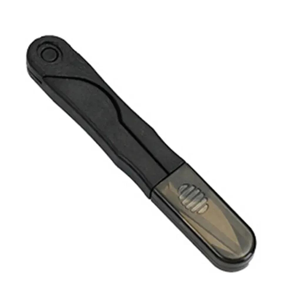 Mini Needle Scissors for Tailor Sewing Crafts Fabric Accessories Embroidery Metal Cutting Sewing Supplies Thread Cutter Tools