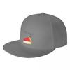 Chicago Deepdish pizza Baseball Cap Big Size Hat Golf Hat Hood Rugby Womens Beach Unisexs